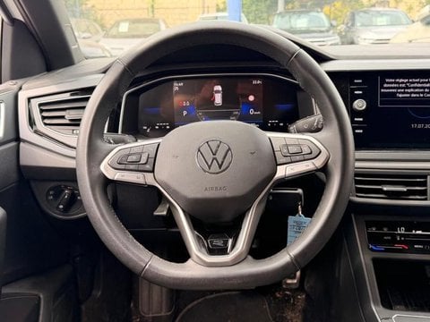 Voitures D'occasion À Sartrouville | Volkswagen Polo 1.0 Tsi 116Ch R-Line Edition Dsg7