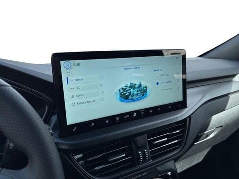 Voitures D'0Km À Morangis | Ford Kuga 2.5 Duratec 243Ch Hybride Rechargeable St-Line X Powershift