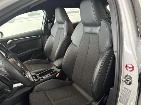 Voitures D'occasion À Beauvais | Audi A3 Sportback 35 Tdi 150Ch S Line S Tronic 7