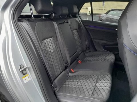 Voitures D'occasion À Pierrelaye | Volkswagen Golf 1.5 Etsi Evo2 116Ch R-Line Edition Dsg7