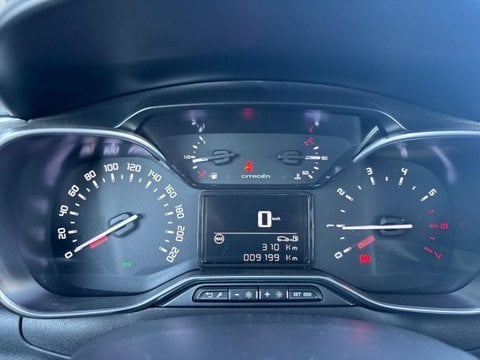 Voitures D'occasion À Vauchelles Les Quesnoy | Citroën C3 1.2 Puretech 83Ch S&S Plus