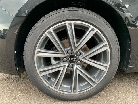 Voitures D'occasion À Compiègne | Audi A1 Sportback 25 Tfsi 95Ch Design