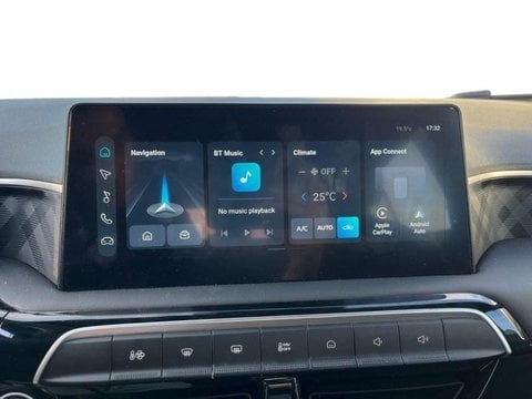 Voitures D'0Km À Cergy Saint Christophe | Mg Mg3 1.5 Hybrid+ 195Ch Comfort