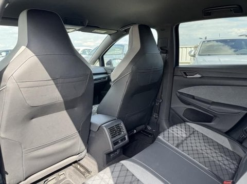 Voitures D'occasion À Saint-Ouen L'aumône | Volkswagen Golf 1.5 Etsi Opf 150Ch R-Line Dsg7