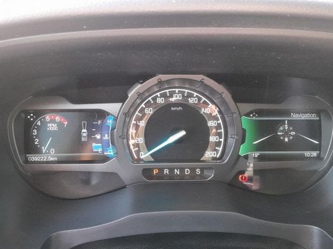 Voitures D'occasion À Etampes | Ford Ranger 2.0 Tdci 160Ch Super Cab Limited Bva10