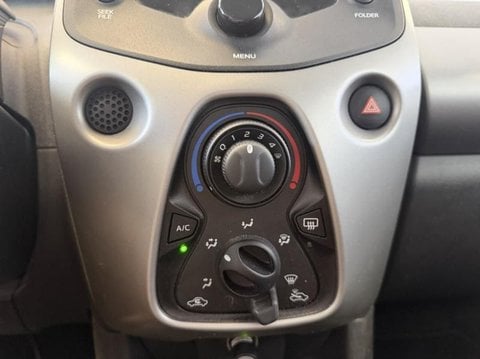 Voitures D'occasion À Villaines Sous Bois | Citroën C1 Vti 68 Feel 3P