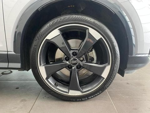 Voitures D'occasion À Beauvais | Audi Q2 35 Tdi 150Ch Design Luxe S Tronic 7