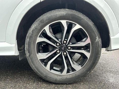 Voitures D'occasion À Sarcelles | Ford Puma 1.0 Ecoboost 125Ch Mhev St-Line