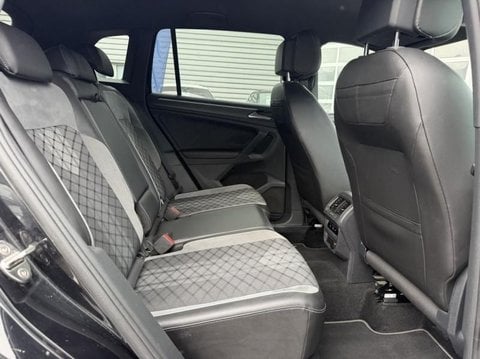 Voitures D'occasion À Garges Lès Gonesse | Volkswagen Tiguan 1.4 Ehybrid 245Ch R-Line Dsg6