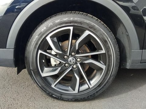 Voitures D'occasion À Corbeil-Essonnes | Mg Zs 1.5 Vti-Tech 106Ch Luxury