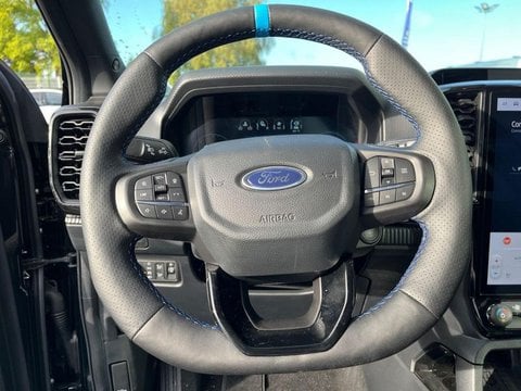 Voitures D'0Km À Amiens | Ford Ranger 3.0 Ecoblue V6 240Ch Stop&Start Double Cabine Ms-Rt E-4Wd ...