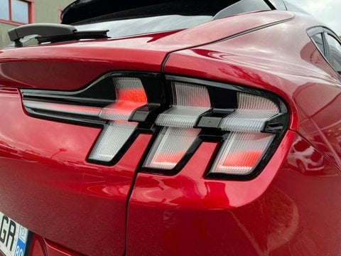 Voitures D'occasion À Amiens | Ford Mustang Mach-E 269Ch Standard Range 72,6Kwh Mach-E Propulsion