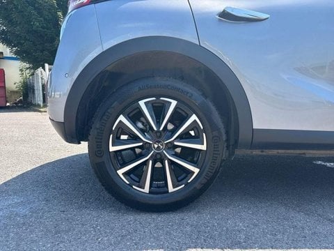 Voitures D'occasion À Jaux Compiègne | Ds Ds 3 1.2 Hybride 136Ch Etoile