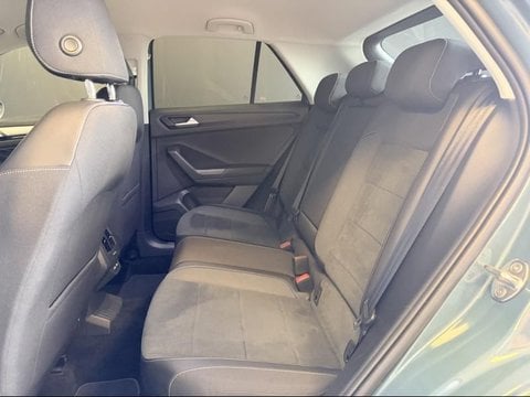 Voitures D'occasion À Roissy En France | Volkswagen T-Roc 1.5 Tsi Evo 150Ch Style Dsg7