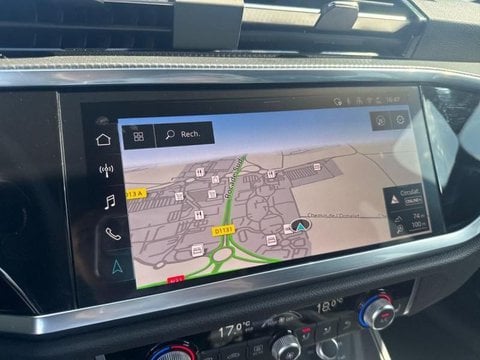 Voitures D'occasion À Compiègne | Audi Q3 35 Tdi 150Ch S Line Plus S Tronic 7