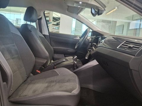 Voitures D'occasion À Jaux Compiègne | Volkswagen Polo 1.0 Tsi 95Ch Style