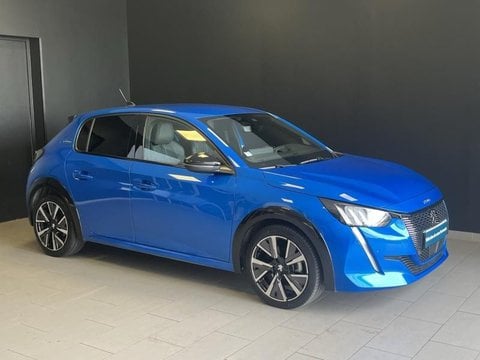 Voitures D'occasion À Roissy En France | Peugeot 208 1.5 Bluehdi 100Ch S&S Gt Line