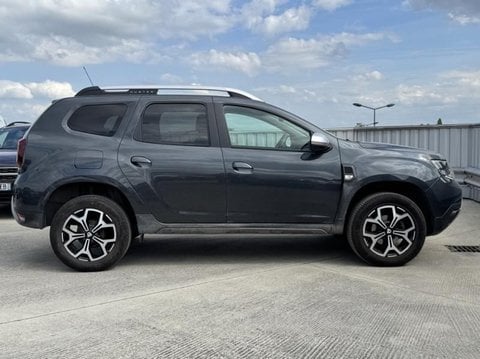 Voitures D'occasion À Saint-Ouen L'aumône | Dacia Duster 1.3 Tce 130Ch Fap Prestige 4X2