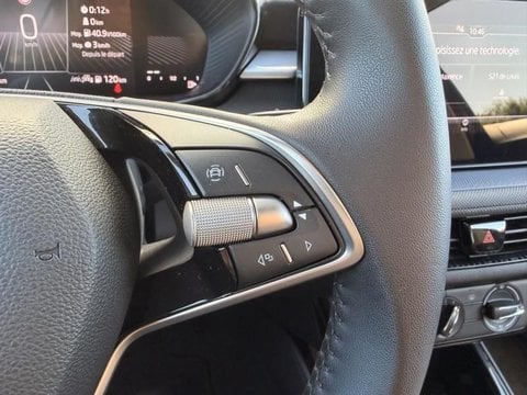 Voitures D'occasion À Jaux Compiègne | Škoda Fabia 1.0 Tsi Evo2 95Ch Limited Edition