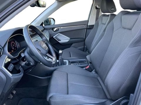 Voitures D'occasion À Amiens | Audi Q3 35 Tfsi 150Ch Advanced