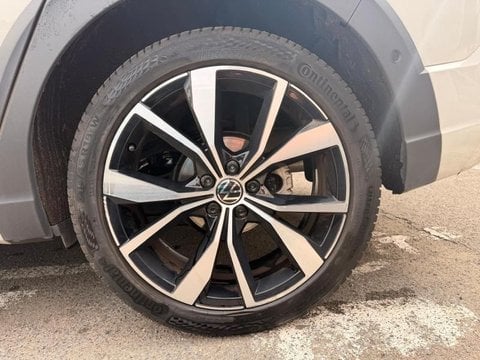 Voitures D'occasion À Sartrouville | Volkswagen Taigo 1.5 Tsi 150Ch R-Line Dsg7