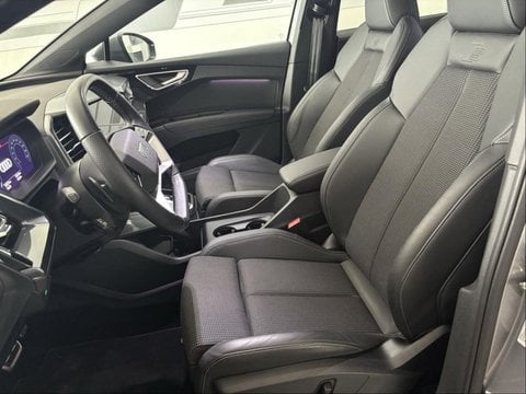 Voitures D'occasion À Beauvais | Audi Q4 Sportback E-Tron 45 E-Tron 285Ch + Pack S Line