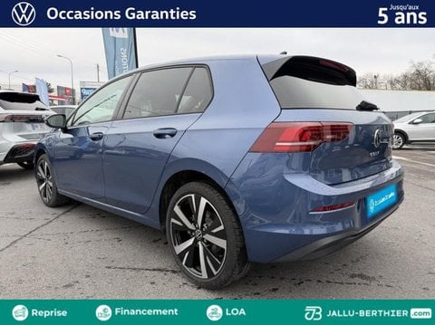 Voitures D'occasion À Pierrelaye | Volkswagen Golf 1.5 Ehybrid 204Ch Vw Edition Dsg6