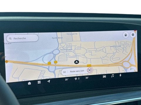 Voitures D'0Km À Jaux Compiègne | Omoda 9 1.5 Shs-P 537Ch Premium Awd