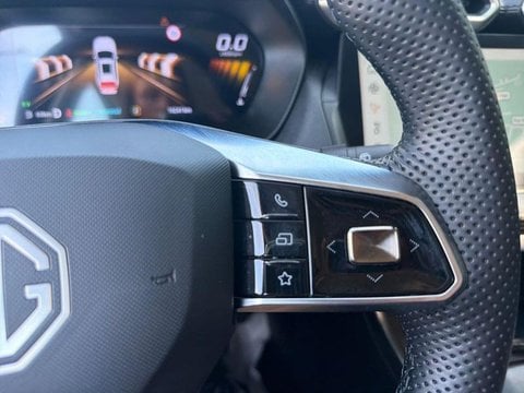 Voitures D'occasion À Saint Ouen L'aumône | Mg Zs 1.5 Hybrid+ 197Ch Comfort
