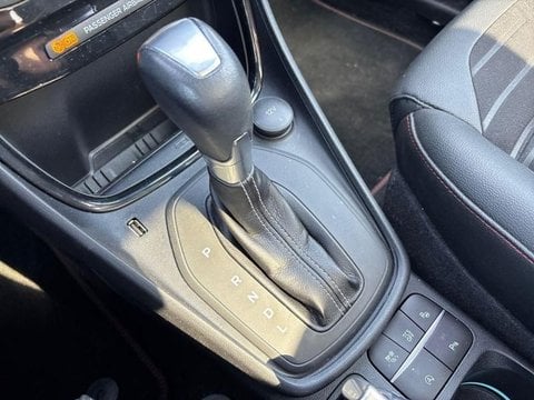 Voitures D'occasion À Morangis | Ford Puma 1.0 Ecoboost 155Ch S&S Mhev St-Line X Powershift
