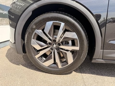 Voitures D'0Km À Jaux Compiègne | Škoda Elroq 286Ch 85 Sportline