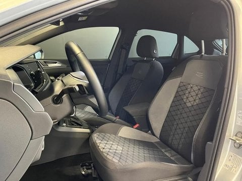 Voitures D'occasion À Roissy En France | Volkswagen Taigo 1.0 Tsi 110Ch R-Line Dsg7