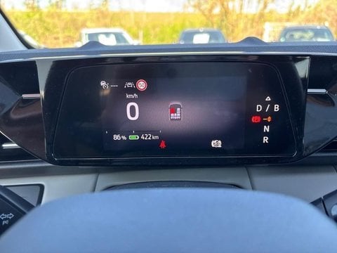 Voitures D'0Km À Bretigny Sur Orge | Ford Explorer 170Ch Standard Range 52Kwh Style Rwd
