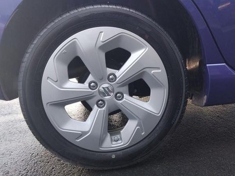 Voitures D'0Km À Corbeil-Essonnes | Suzuki Swift 1.2 Hybrid 83Ch Privilège