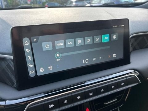 Voitures D'occasion À Cergy Saint Christophe | Mg Mg3 Hybrid+ 195Ch Luxury