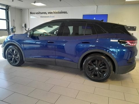 Voitures D'occasion À Jaux Compiègne | Volkswagen Id.4 286Ch Pro 77 Kwh Life Max