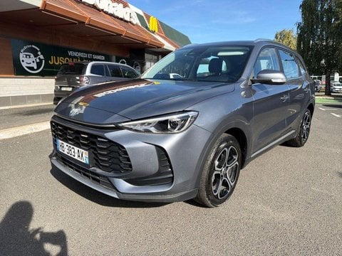 Voitures D'occasion À Saint Ouen L'aumône | Mg Zs 1.5 Hybrid+ 197Ch Comfort