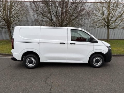 Voitures D'0Km À Jaux Compiègne | Volkswagen Transporter Fg Vii Van L1 2.0 Tdi 150Ch Business 4...