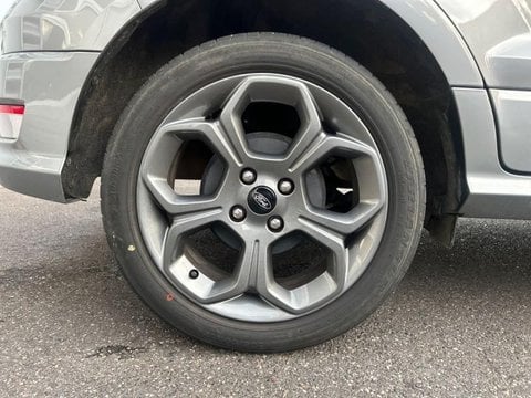 Voitures D'occasion À Saint Ouen L'aumône | Ford Ecosport 1.0 Ecoboost 125Ch St-Line