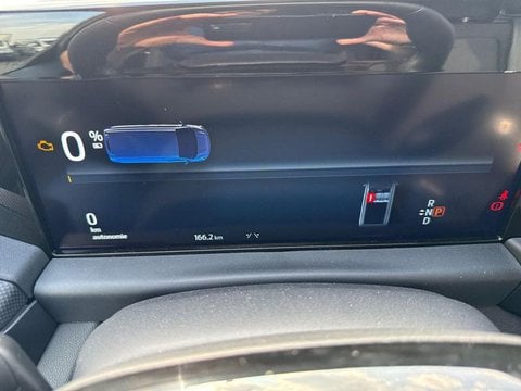 Voitures D'0Km À Amiens | Ford Transit Custom Fg 320 L2H1 2.5 Duratec 232Ch Hybride Rechargeable...