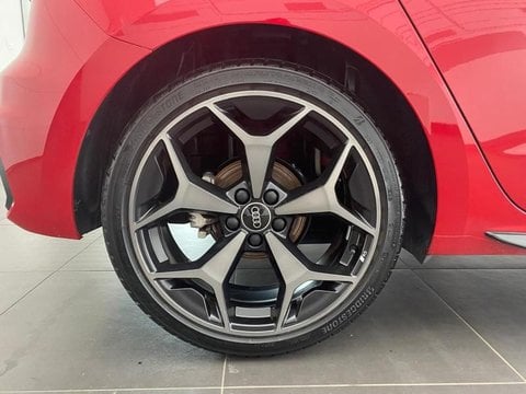 Voitures D'occasion À Beauvais | Audi A1 Sportback 35 Tfsi 150Ch S Line Plus S Tronic 7