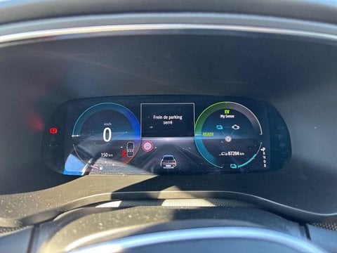 Voitures D'occasion À Saint Maximin | Renault Arkana 1.6 E-Tech 145Ch Intens -21B