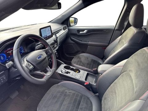 Voitures D'occasion À Saint Maximin | Ford Kuga 2.5 Duratec 225Ch Phev St-Line X Bva