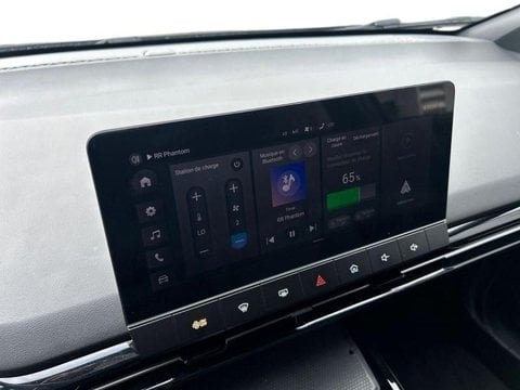 Voitures D'occasion À Cergy Saint Christophe | Mg Mg4 Ev 170Ch - 51Kwh