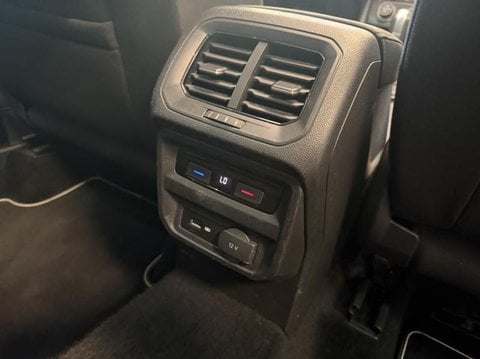 Voitures D'occasion À Villaines Sous Bois | Volkswagen Tiguan 2.0 Tdi 150Ch Carat Exclusive Dsg7