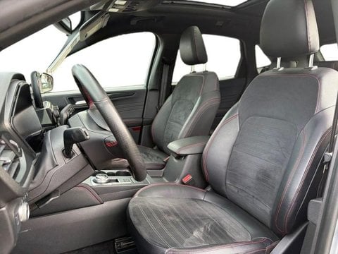Voitures D'occasion À Bretigny Sur Orge | Ford Kuga 2.5 Duratec 190Ch Fhev E85 St-Line X Bva