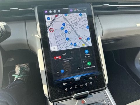 Voitures D'0Km À Saint Ouen L'aumône | Ford Explorer 170Ch Standard Range 52Kwh Style Rwd