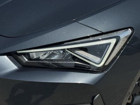 Voitures D'occasion À Saint-Ouen L'aumône | Cupra Leon 1.5 Etsi 150Ch V Dsg7