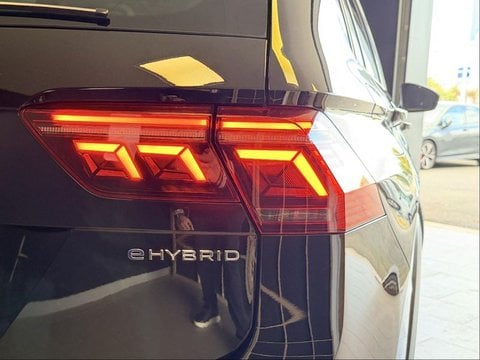 Voitures D'occasion À Roissy En France | Volkswagen Tiguan Fl Phev 1.4 Tsi 245 Ch Dsg6 R Lin