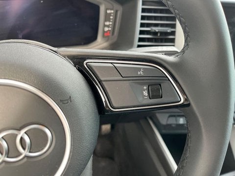 Voitures D'occasion À Amiens | Audi A1 Sportback 30 Tfsi 116Ch Design